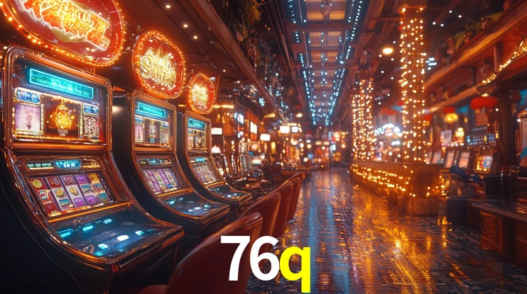 Live Casino 76q
