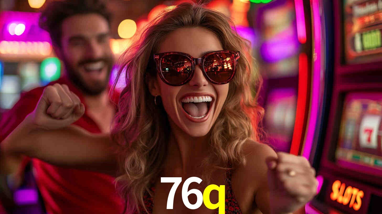 A Emoção da Loteria na 76q: Uma Chance de Mudança de Vida