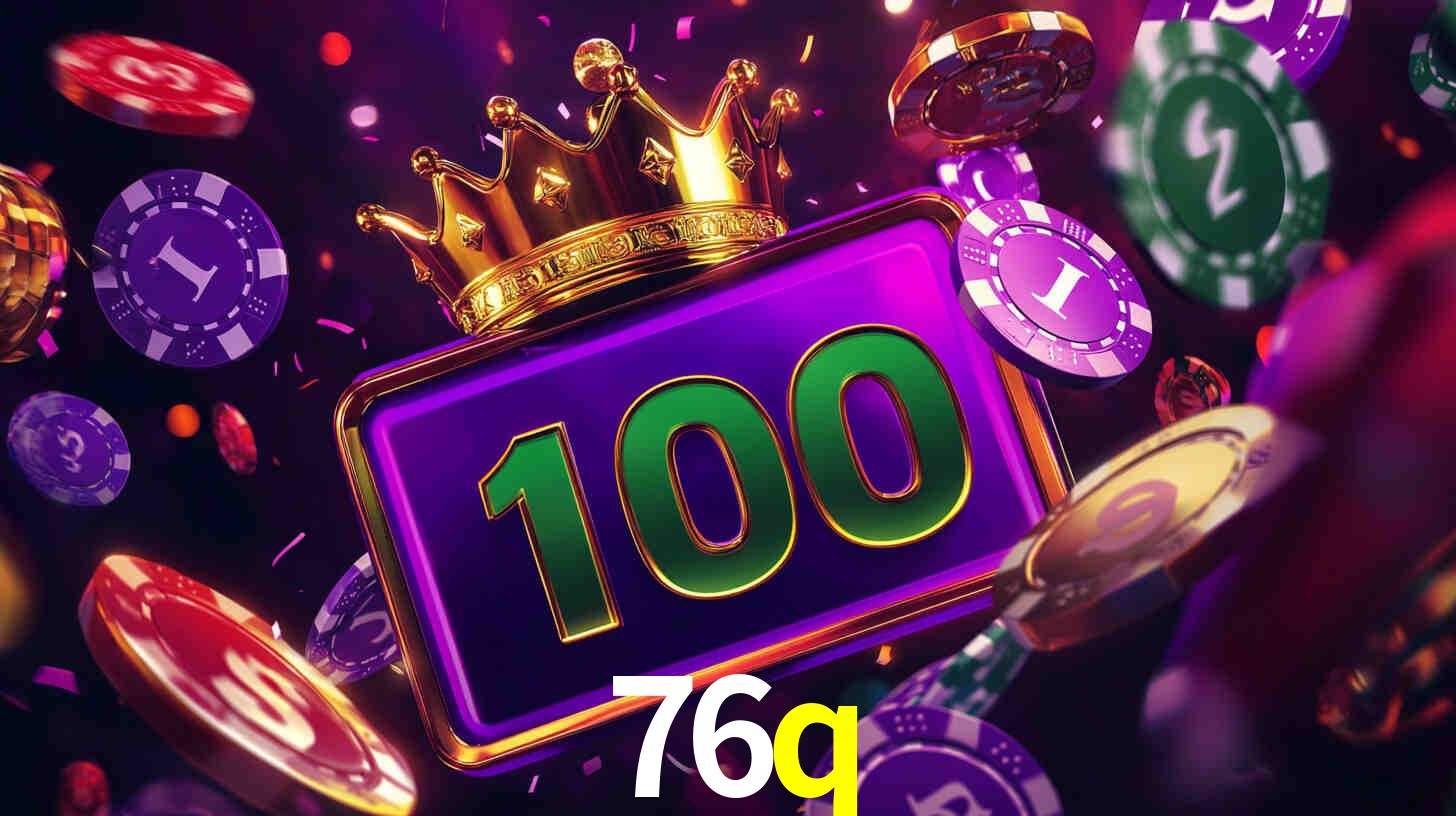 Welcome Bonus 76q