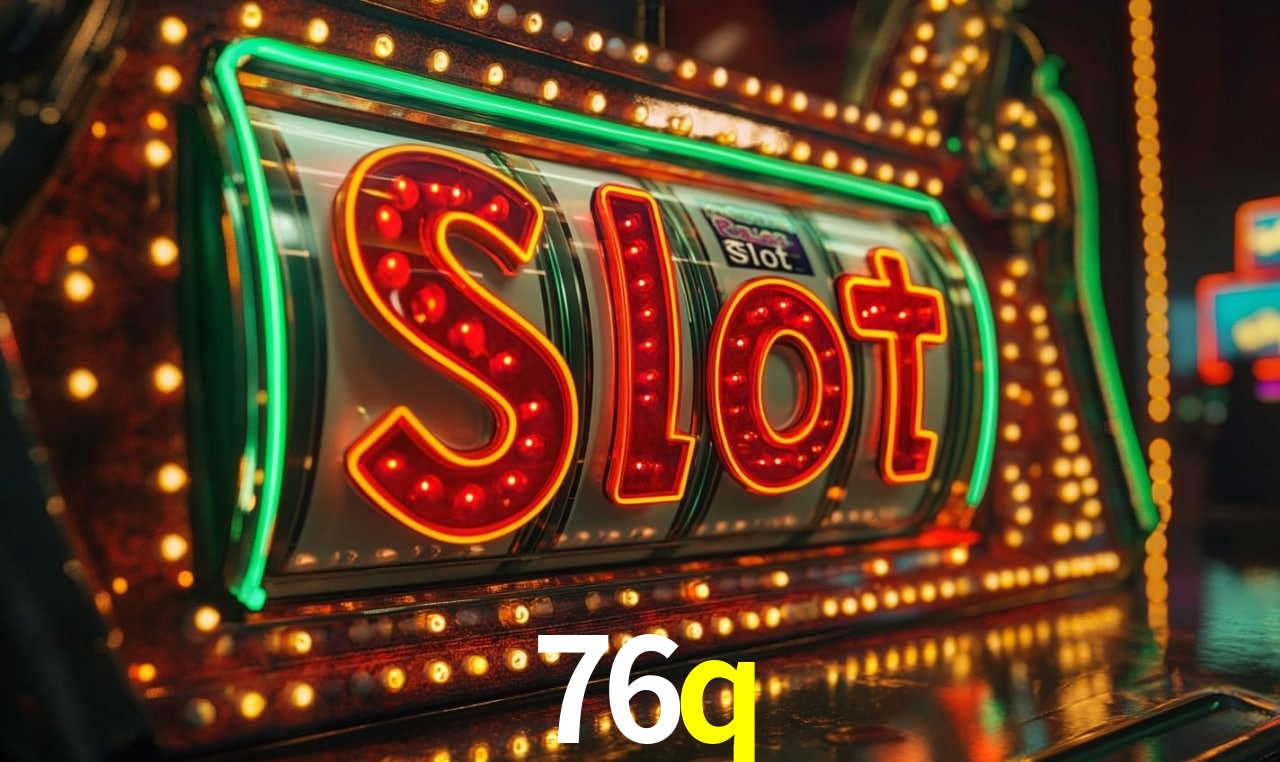76q - Cassino Aposta Radical - 76q.com