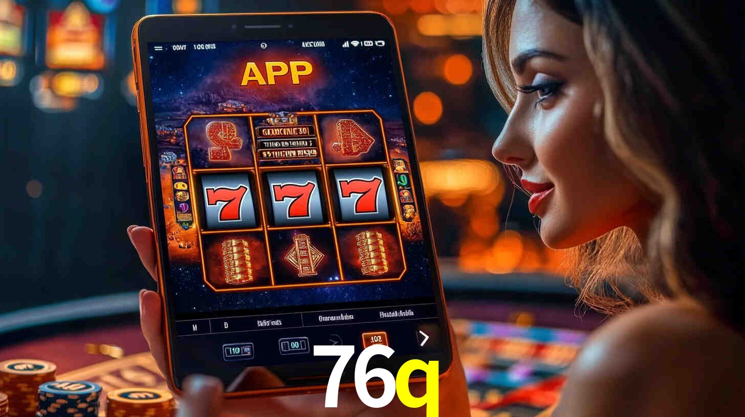 Welcome Bonus 76q