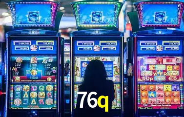 Descubra o Mundo do Cassino Online com 76q