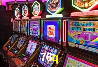 Descubra a Magia dos Jogos de Arcade no 76q