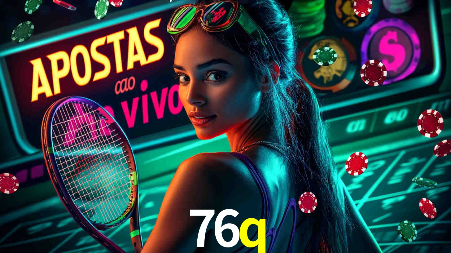 Explorando a Categoria de Eventos em Apostas na 76q