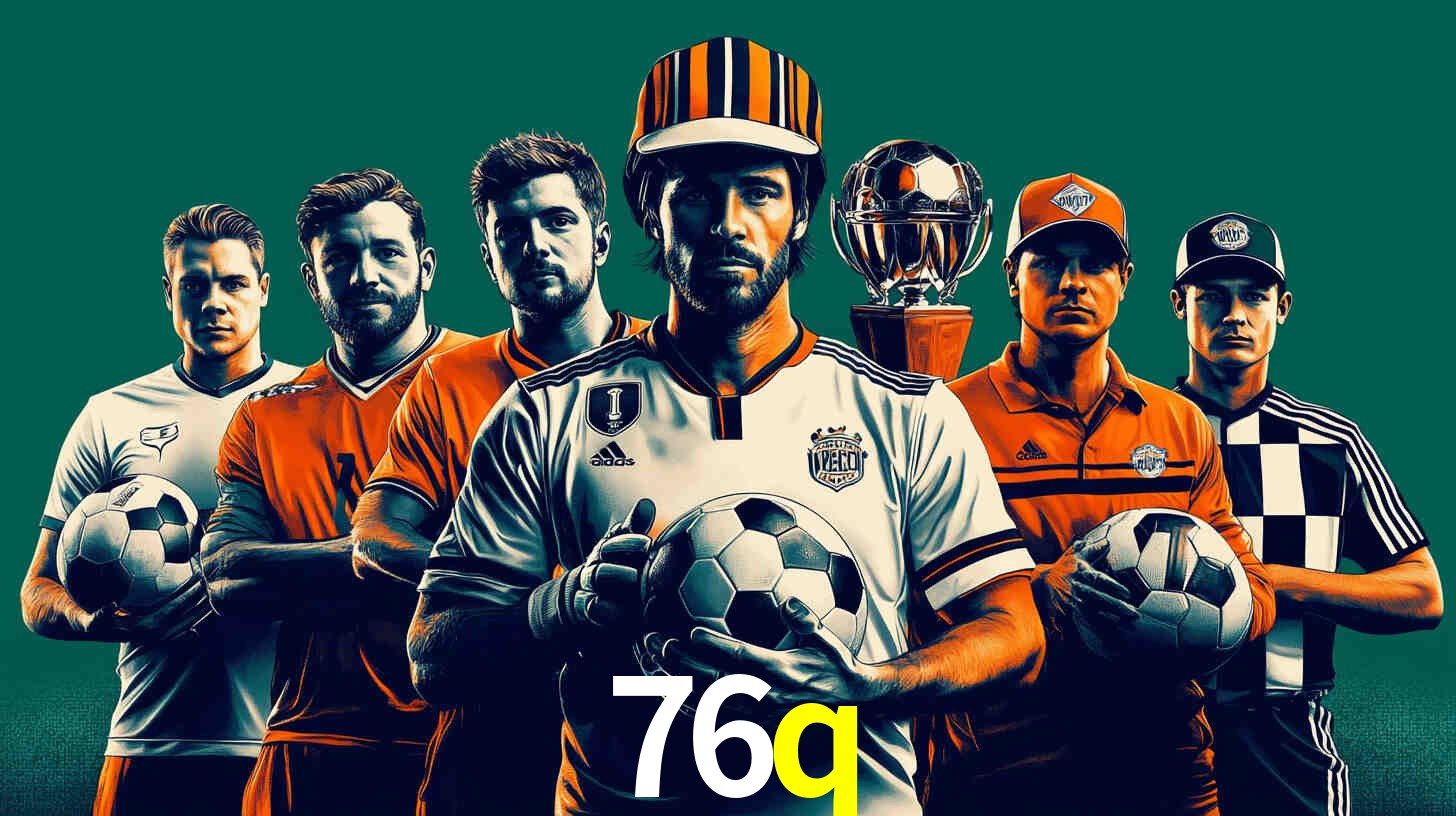 Desvendando o Mundo dos Jogos Virtuais na 76q