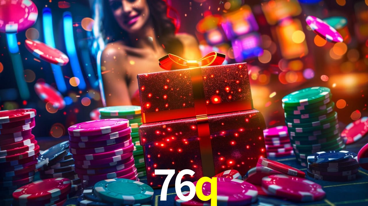 Interface do App 76q