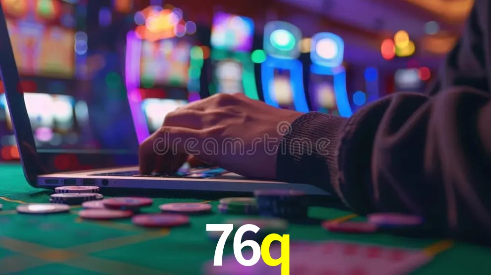 Mesa de Blackjack 76q